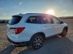 2021 Honda Pilot Touring