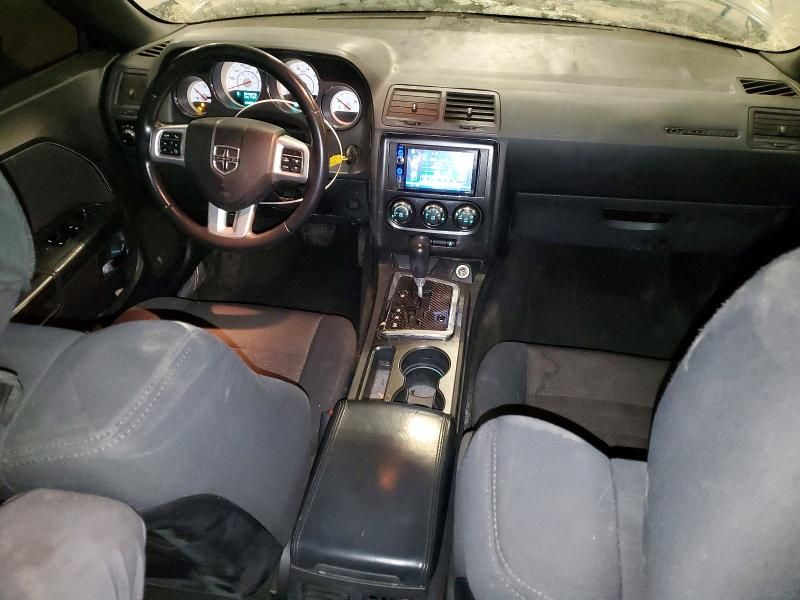 2011 Dodge Challenger