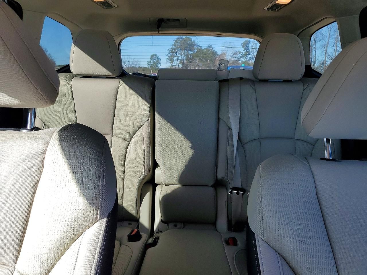 2024 Subaru Ascent Premium