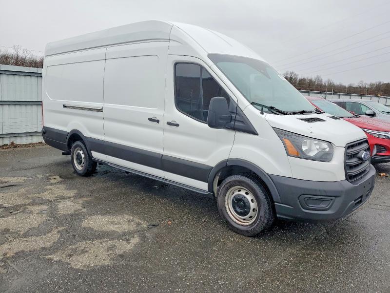 2020 Ford Transit T-250 Delivery Van