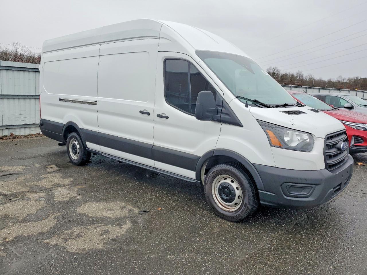2020 Ford Transit T-250 Delivery Van