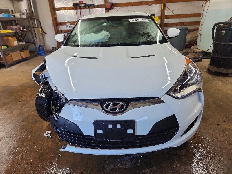 2013 Hyundai Veloster Base