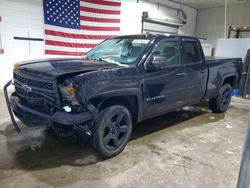 2015 Chevrolet Silverado K1500 for sale in Candia, NH