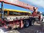 2002 Sterling L7500 Crane Truck