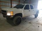 2012 Chevrolet Silverado K2500 Heavy Duty LT