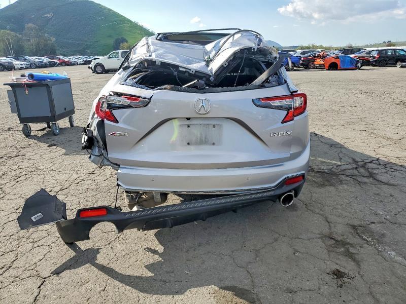 2019 Acura Rdx A-spec