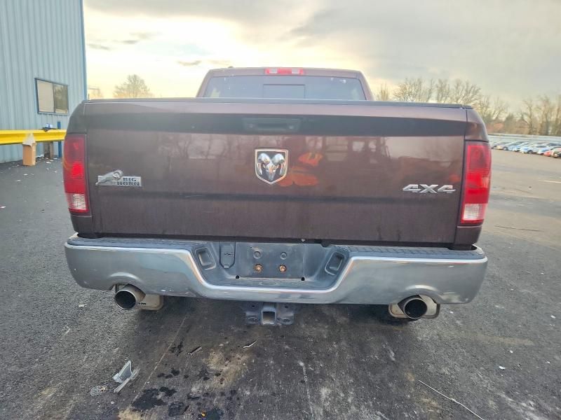 2013 Dodge Ram 1500 slt