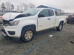 2015 Chevrolet Colorado for sale in Spartanburg, SC