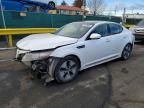 2012 KIA Optima Hybrid