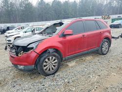 2007 Ford Edge sel for sale in Gainesville, GA