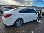 2018 Subaru Legacy 2.5i Limited