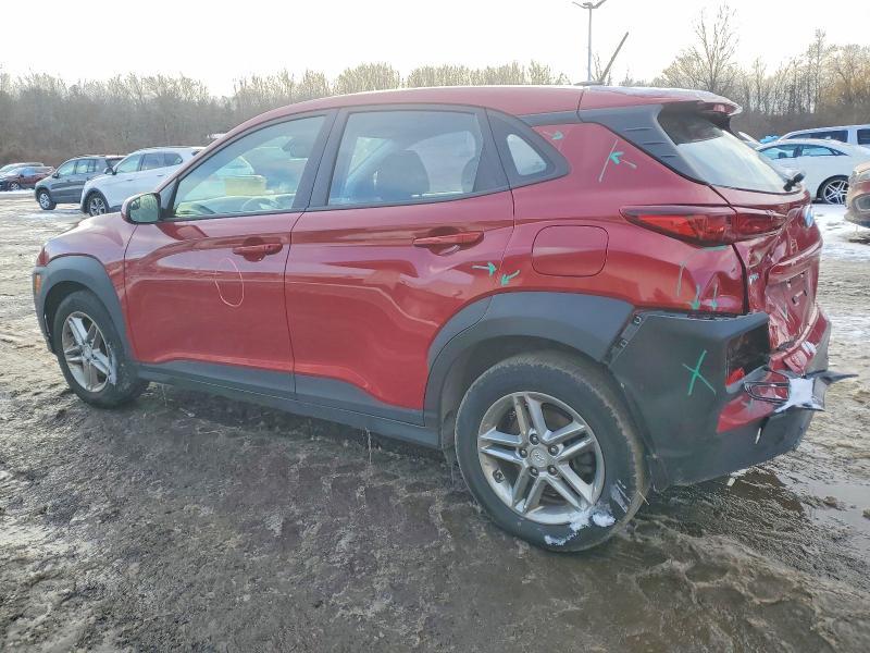 2019 Hyundai Kona se