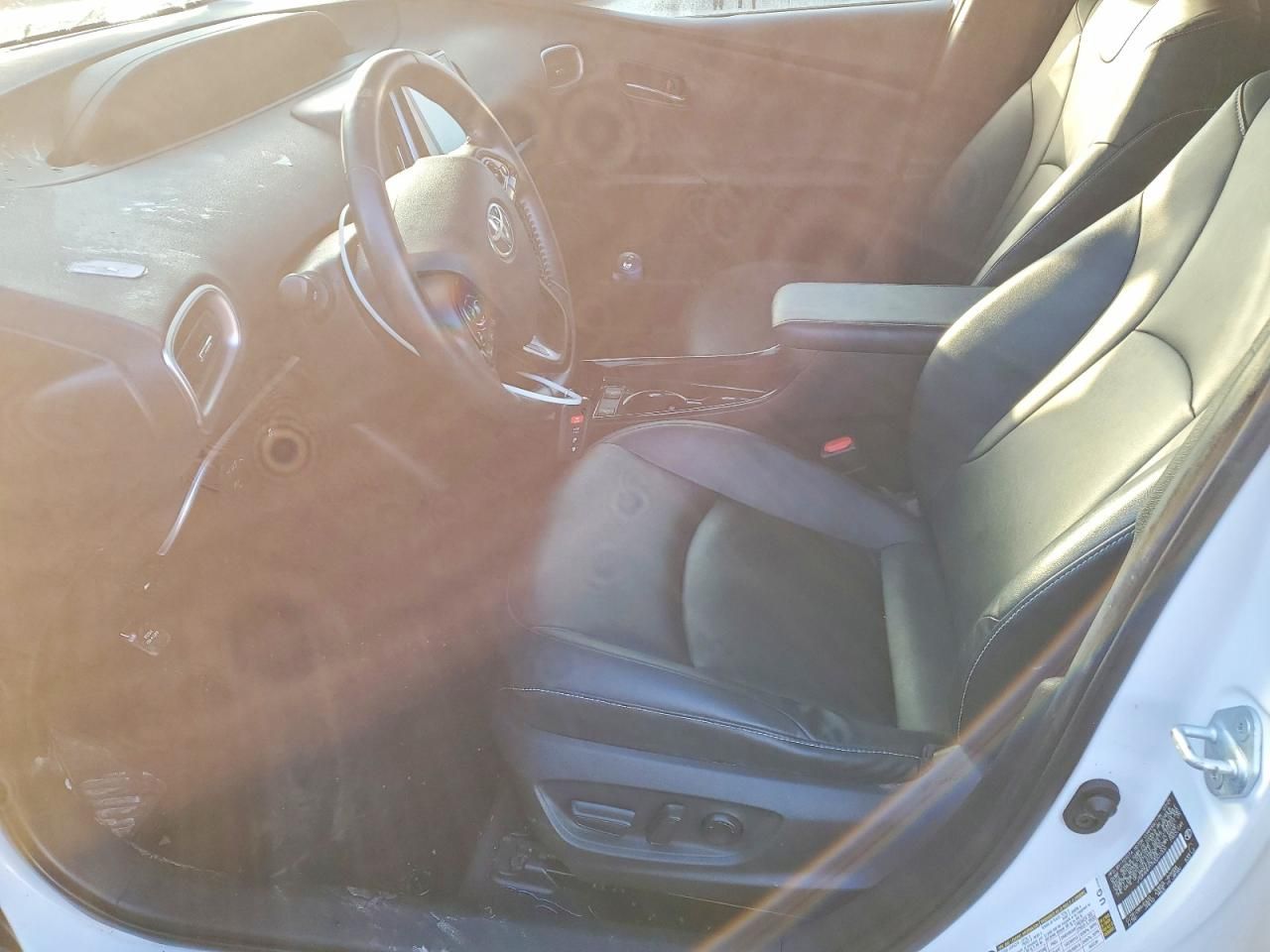 2022 Toyota Prius Prime le