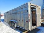 2021 Urwi Unknown-Horse Trailer