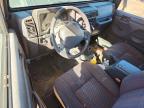 1999 Jeep Wrangler / tj Sport