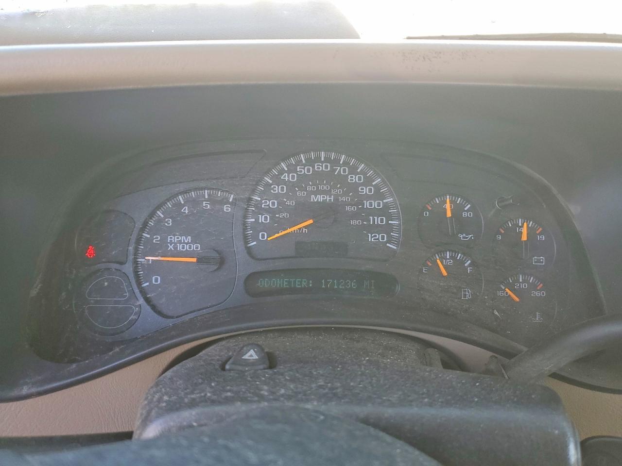 2005 GMC New Sierra K1500