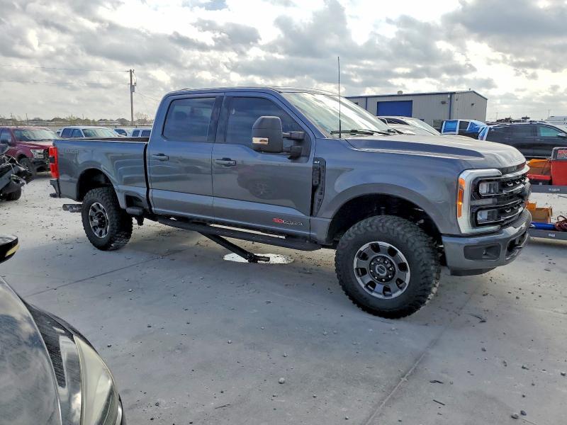2023 Ford F250 Super Duty