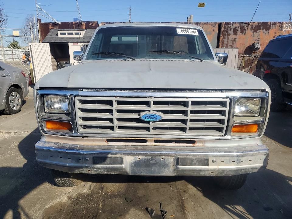 1985 Ford F150