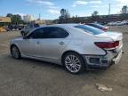 2013 Lexus Ls 460