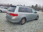 2008 Honda Odyssey Touring
