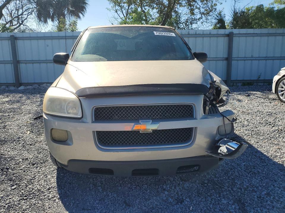 2007 Chevrolet Uplander ls
