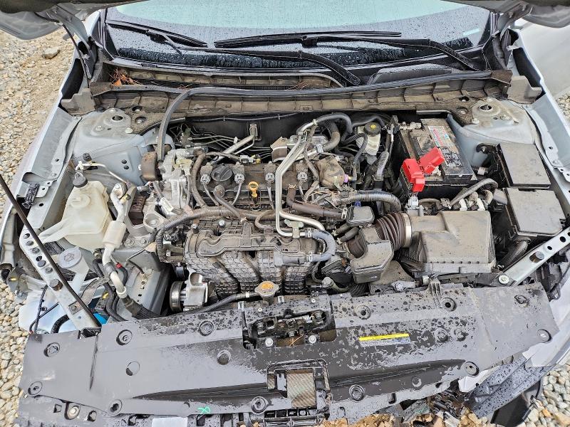 2024 Nissan Altima s