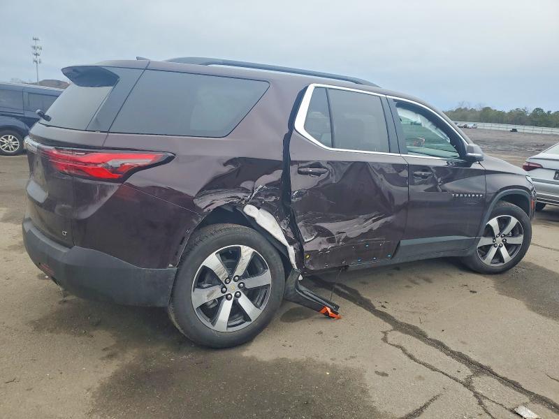 2023 Chevrolet Traverse lt