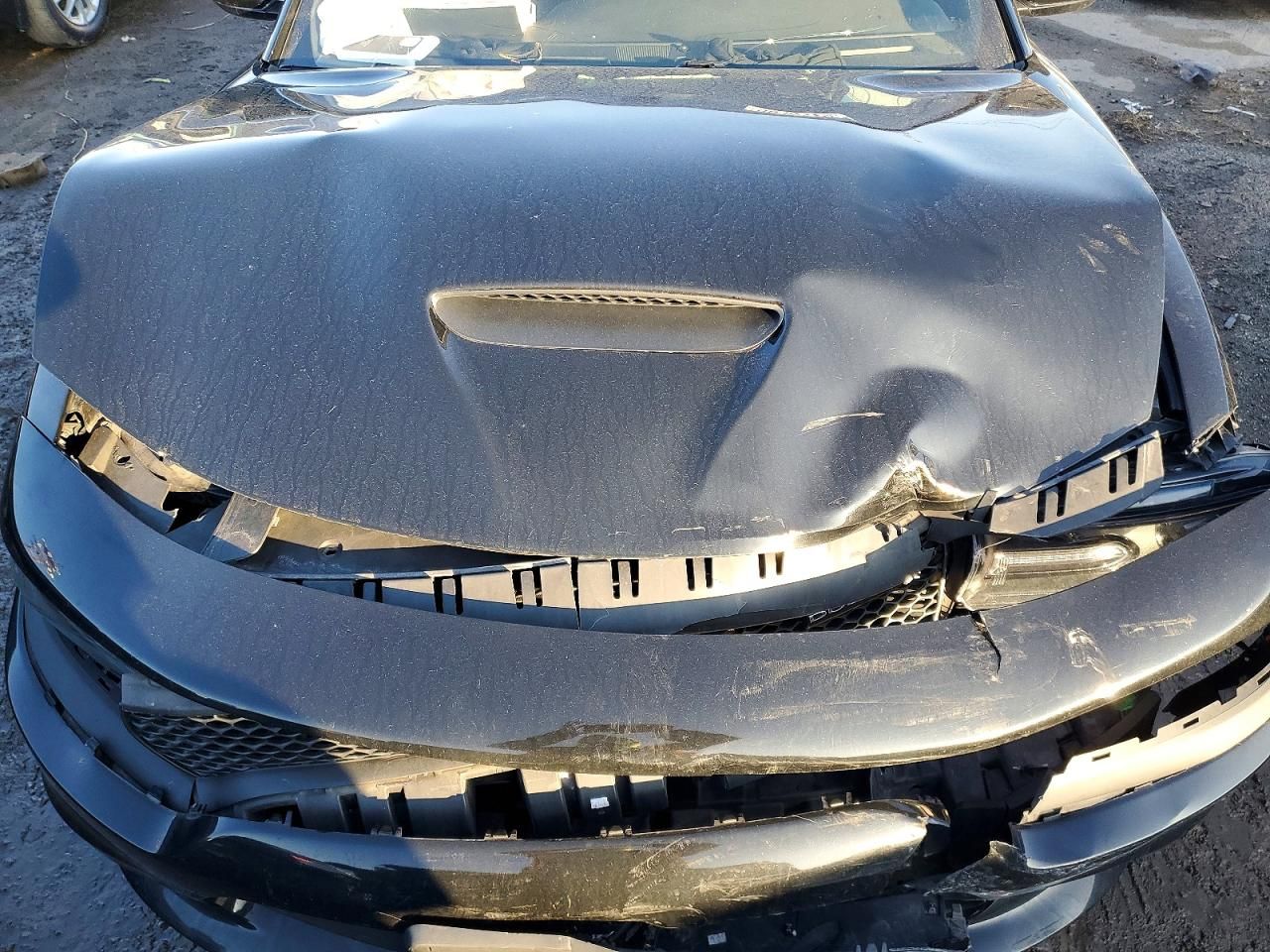 2021 Dodge Charger gt