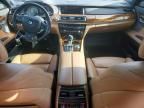 2013 BMW 750 lxi