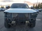 2004 GMC Sierra K2500 Crew Cab