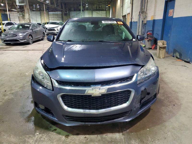 2015 Chevrolet Malibu 2LT