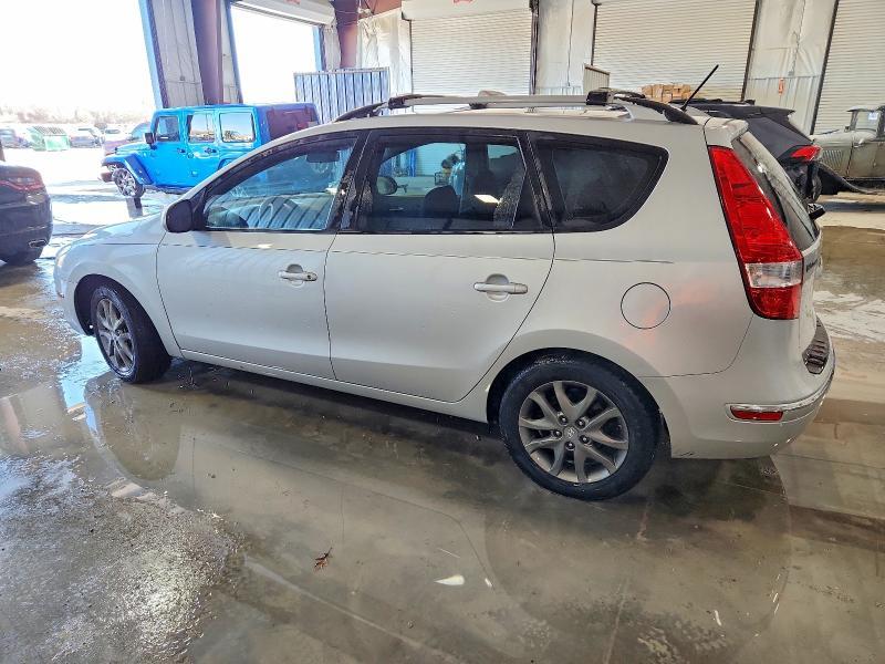 2012 Hyundai Elantra Touring gls
