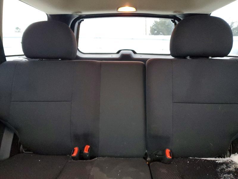 2004 Jeep Grand Cherokee Laredo