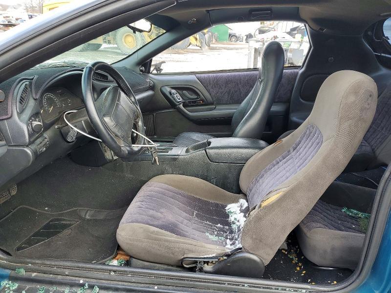 1995 Chevrolet Camaro Z28