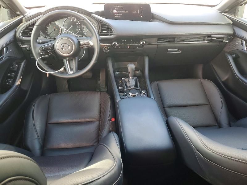 2025 Mazda 3 Premium Plus