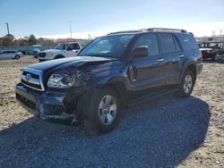 Vehiculos salvage en venta de Copart Montgomery, AL: 2006 Toyota 4runner SR5
