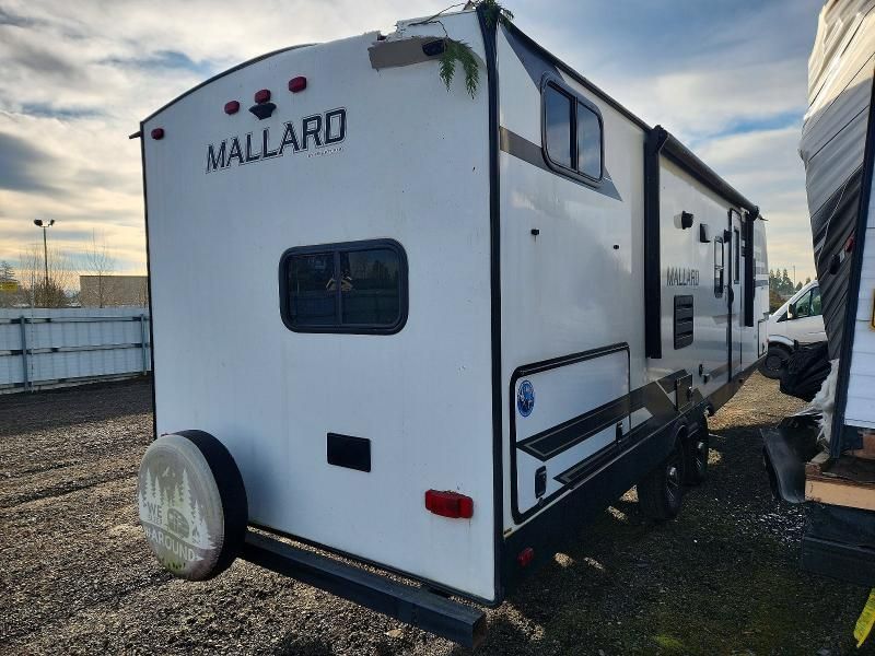 2021 Heartland 2021 Heartland big Horn Mallard