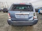 2006 Toyota Highlander Hybrid