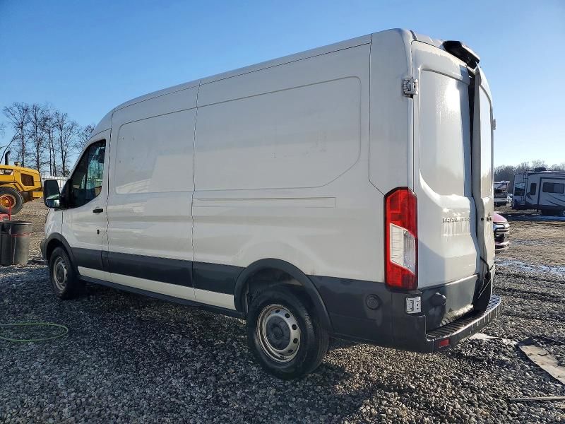 2018 Ford Transit Van T-250 ME