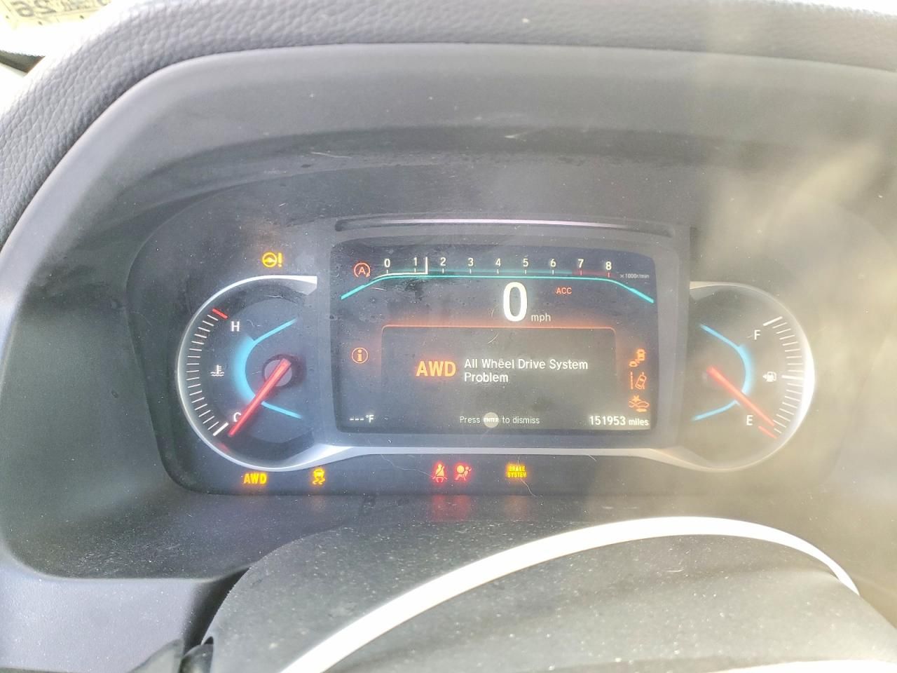 2019 Honda Pilot Touring