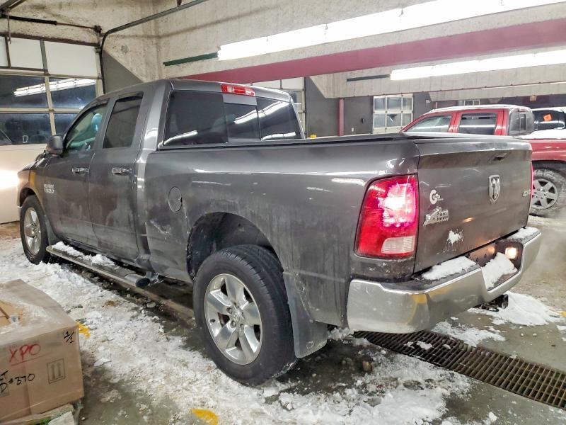 2014 Dodge RAM 1500 SLT