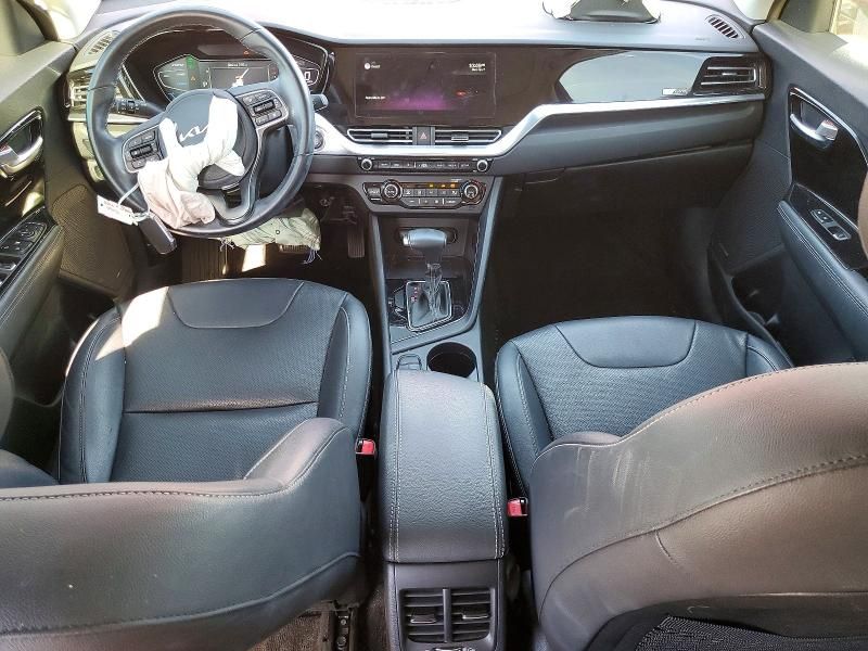 2022 KIA Niro Touring Special Edition