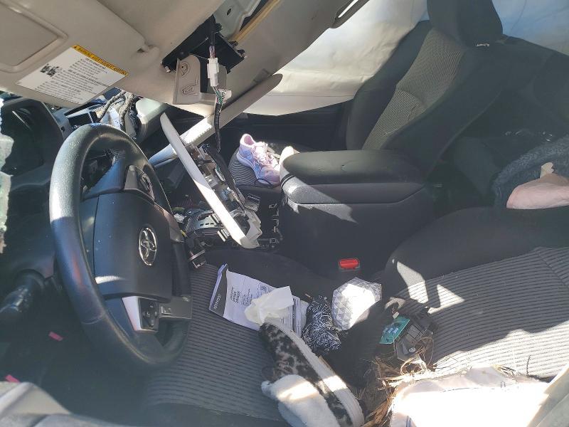 2021 Toyota 4runner Sr5/sr5 Premium