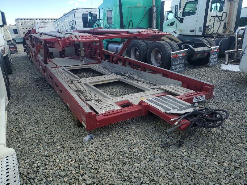 2019 Cottrell C/-09LSTA3 Car Carrier