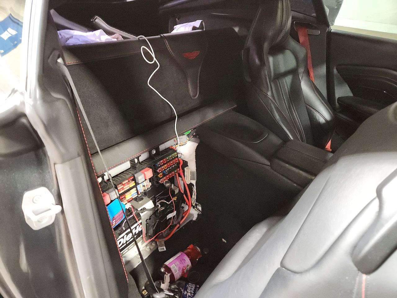 2019 Aston Martin Vantage