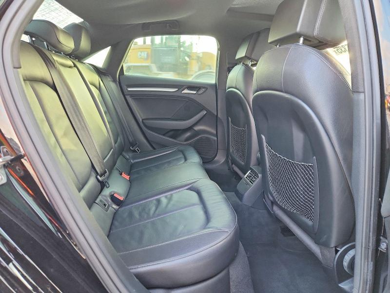 2015 Audi A3 Premium