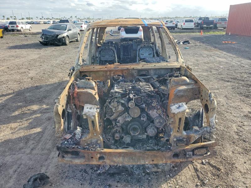 2011 Land Rover Range Rover Autobiography