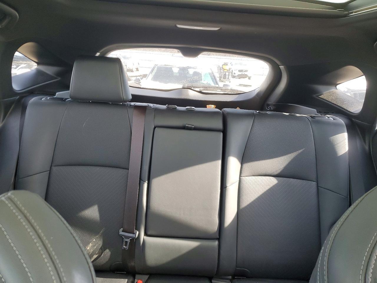 2021 Toyota Venza le