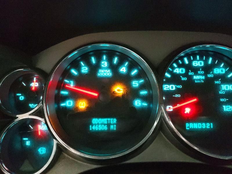 2008 GMC Sierra K1500