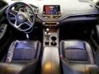 2019 Nissan Altima sr